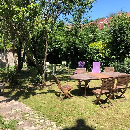Appartement Cosy Proximite Plage Malo Les Bains Dunkirk Exterior foto
