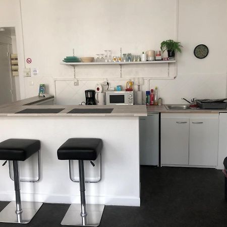 Appartement Cosy Proximite Plage Malo Les Bains Dunkirk Exterior foto