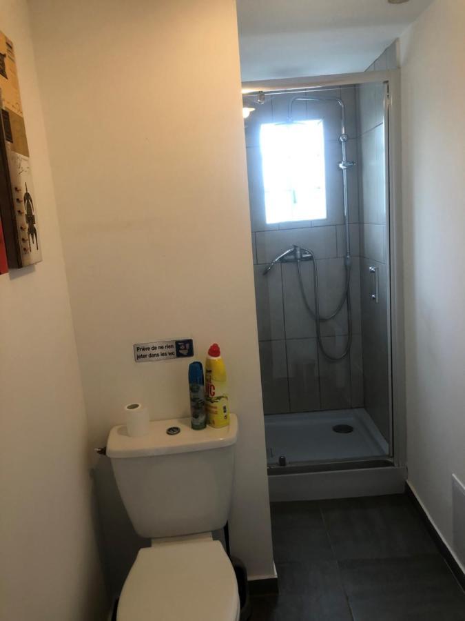 Appartement Cosy Proximite Plage Malo Les Bains Dunkirk Exterior foto