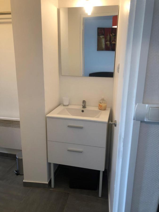 Appartement Cosy Proximite Plage Malo Les Bains Dunkirk Exterior foto