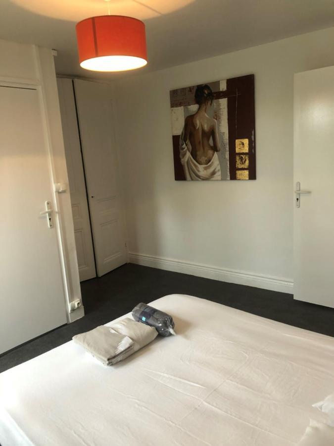 Appartement Cosy Proximite Plage Malo Les Bains Dunkirk Exterior foto